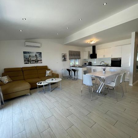 Apartman Mili Башка-Вода Екстер'єр фото