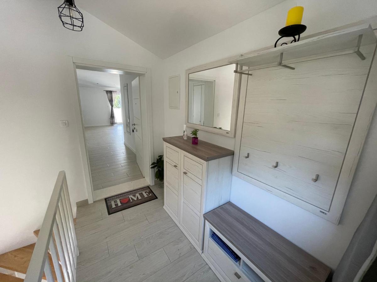 Apartman Mili Башка-Вода Екстер'єр фото