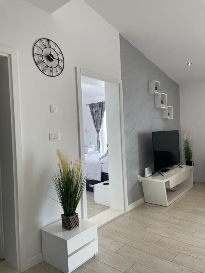 Apartman Mili Башка-Вода Екстер'єр фото