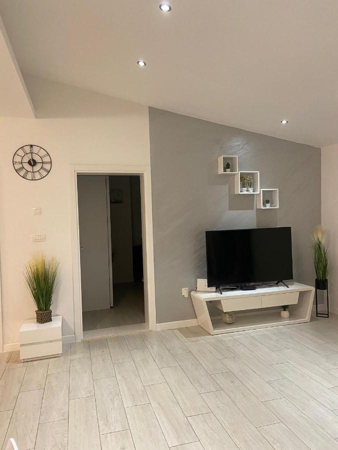 Apartman Mili Башка-Вода Екстер'єр фото