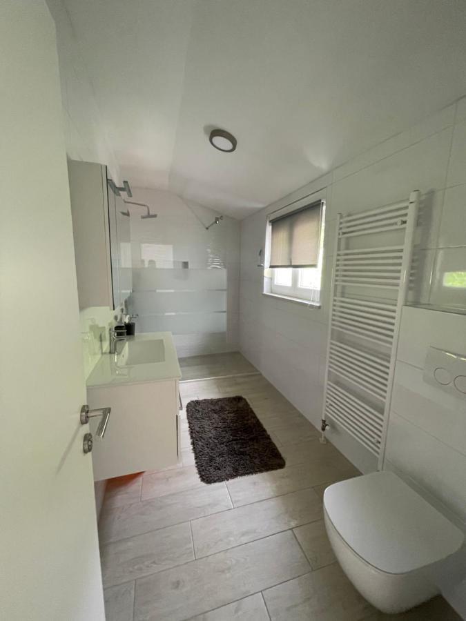 Apartman Mili Башка-Вода Екстер'єр фото