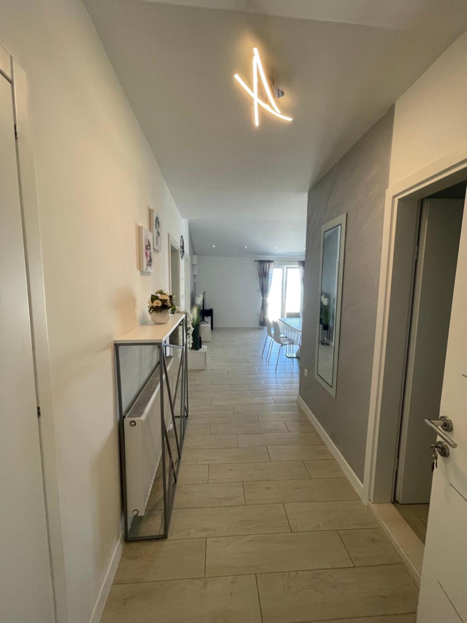 Apartman Mili Башка-Вода Екстер'єр фото