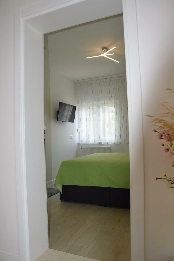 Apartman Mili Башка-Вода Екстер'єр фото